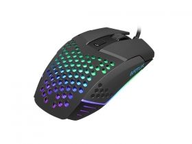 Мишка Fury Gaming Mouse Battler 6400 DPI Optical With Software
