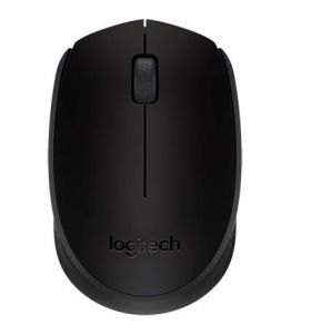 Мишка Logitech M171