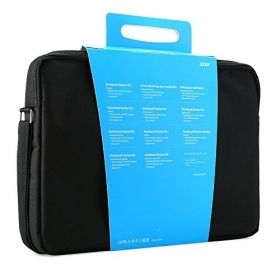 Чанта за лаптоп Acer 15.6" в комплект с безжична мишка