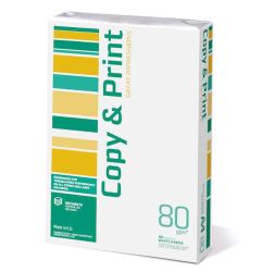 Копирна хартия COPY&PRINT A4