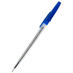 Химикалка Delta DB 2065 0.7 mm Син