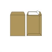 Плик-джоб 140 x 225 мм №2 с въздушни мехурчета, стикер по късата страна