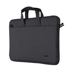 Чанта, TRUST Bologna Laptop Bag 16" Eco