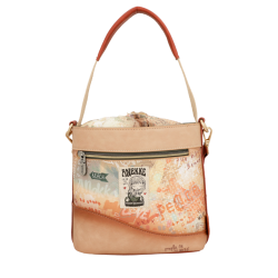 Чанта Anekke Piece&Love Flower