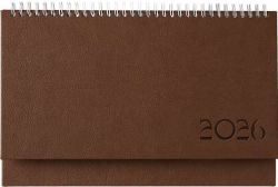 Настолен календар бележник Казбек