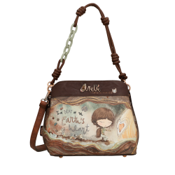 Чанта Anekke Core, 24x21x12 cm