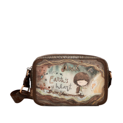 Чанта Anekke Core, 24x15x8 cm