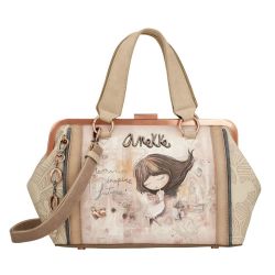Чанта Anekke Memories, 30х20х14 см