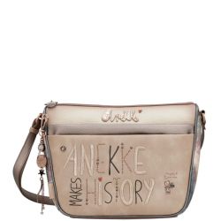 Чанта Anekke Hollywood Stars, 32х25х13 см