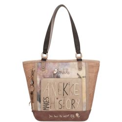 Чанта Anekke Hollywood Stars, 39/26x31x11 cm