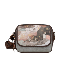 Чанта Anekke Menire, 25x18x8 cm