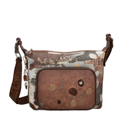 Чанта Anekke Core Outer, 27x24x10 cm