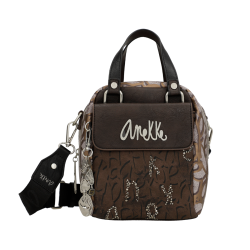 Чанта Anekke Core Mantle, 15x19x15 cm