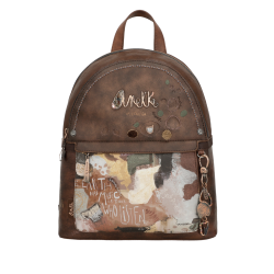 Раница Anekke Core Outer, 26x30x9 cm