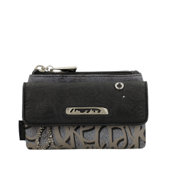 Портмоне Anekke Core Crust, 14х8х3см