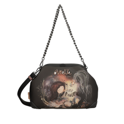 Чанта Anekke Dreamverse, 32x20x11 cm