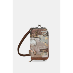 Чанта Anekke Core Outer, 11x19x5 cm