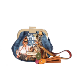 Портмоне Nicole Lee, 15.2x7.6x12.7cm, Ladies night