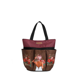 Чанта Nicole Lee, 30.5x16.5x26.5 cm, Blind Date