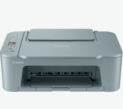 Мастилоструйно многофункционално устройство, Canon PIXMA TS3752i All-In-One, Blue