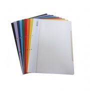 Папка PVC с перфорация