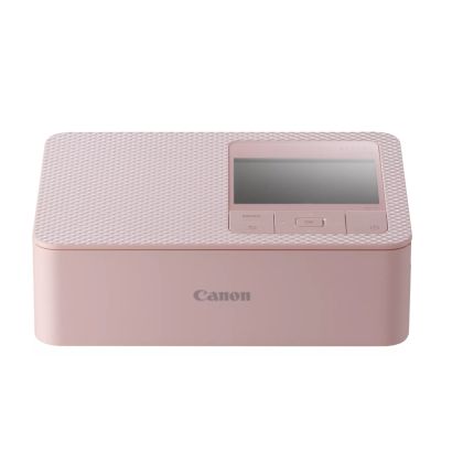 Термосублимационен принтер, Canon SELPHY CP1500