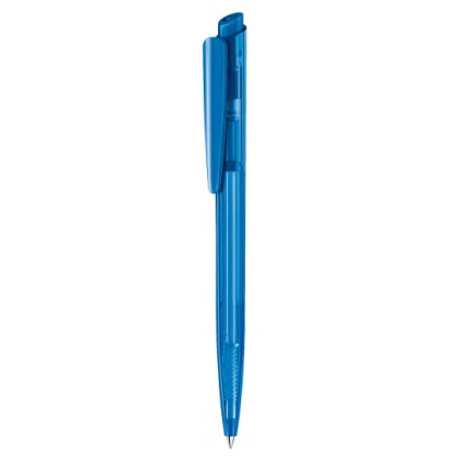 Рекламна химикалка Dart Clear 2602