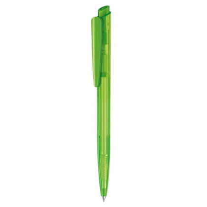 Рекламна химикалка Dart Clear 2602
