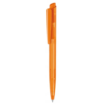 Рекламна химикалка Dart Clear 2602