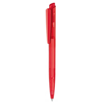 Рекламна химикалка Dart Clear 2602