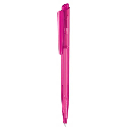 Рекламна химикалка Dart Clear 2602