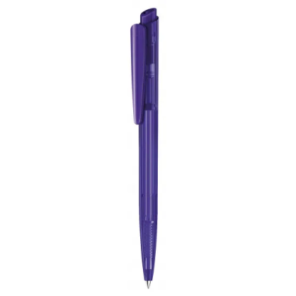 Рекламна химикалка Dart Clear 2602