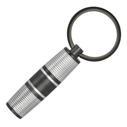 Луксозен ключодържател Bold Stripe