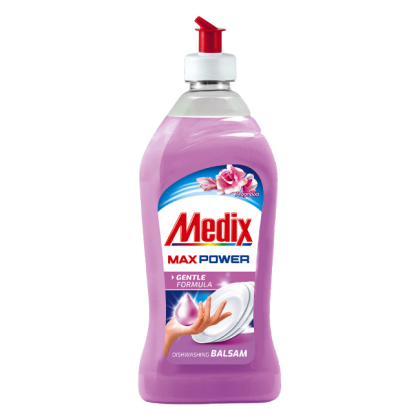 Препарат за съдове Medix Max Power