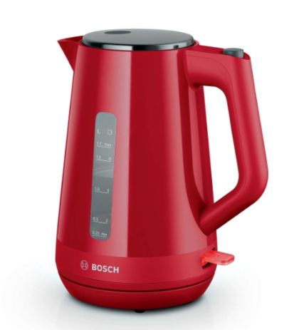 Електрическа кана, Bosch TWK1M121