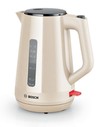 Електрическа кана, Bosch TWK1M121