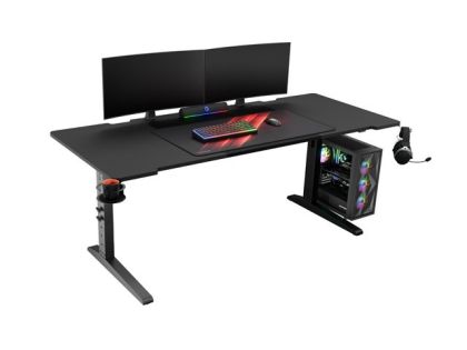 Бюро, Genesis Gaming Desk Holm Modular