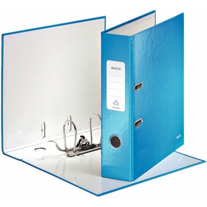 Класьор Leitz Wow Colours 7,5 см