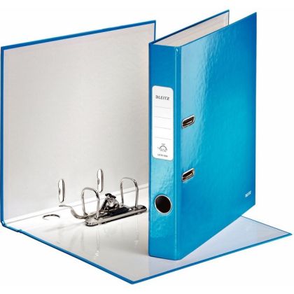 Класьор Leitz Wow Colours 5 см