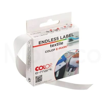 Етикети Colop E-mark