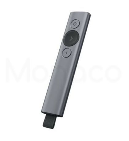 Безжичен презентер, Logitech Spotlight Presentation Remote