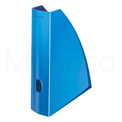 Вертикална поставка пластмасова Leitz Wow Colours
