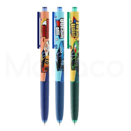 Автоматична химикалка M&G Top Speed 0.5 mm Син