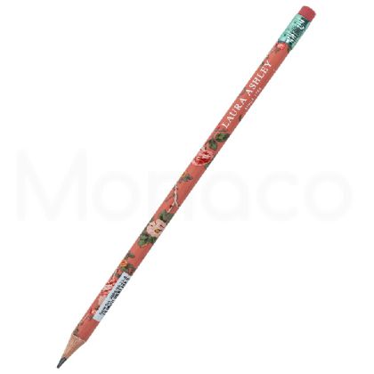 Молив с гума Axent Laura Ashley HB 9009