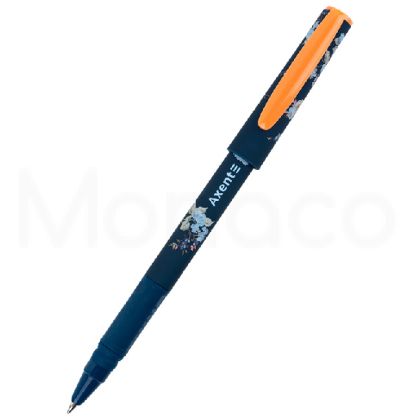 Химикалка Axent 0.7 mm