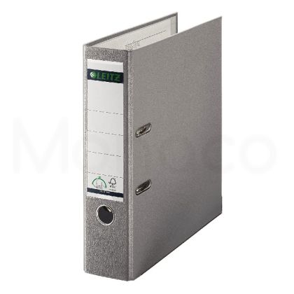 Класьор Leitz A4, 7.5 cm, с метален кант