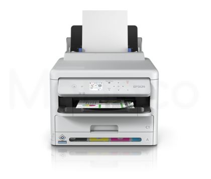 Мастиленоструен принтер, Epson WorkForce Pro WF-C5390DW