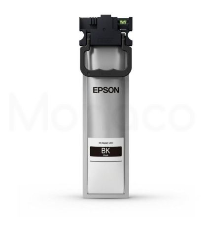 Консуматив, Epson WF-C53xx/C58xx Series Ink Cartridge XL Black