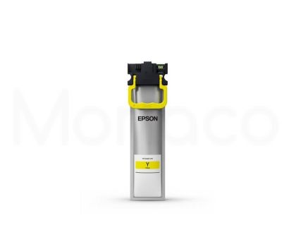 Консуматив, Epson WF-C53xx/C58xx Series Ink Cartridge XL Yellow