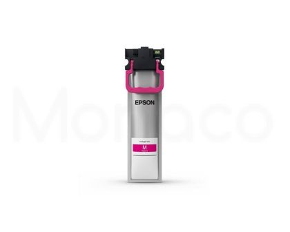 Консуматив, Epson WF-C53xx/C58xx Series Ink Cartridge XL Magenta